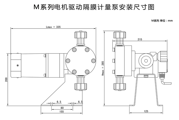 外殼